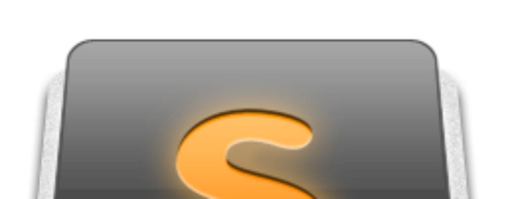 logo sublime text png