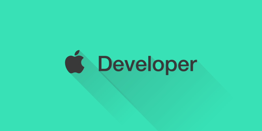 Apple Developer Enterprise Program Setup