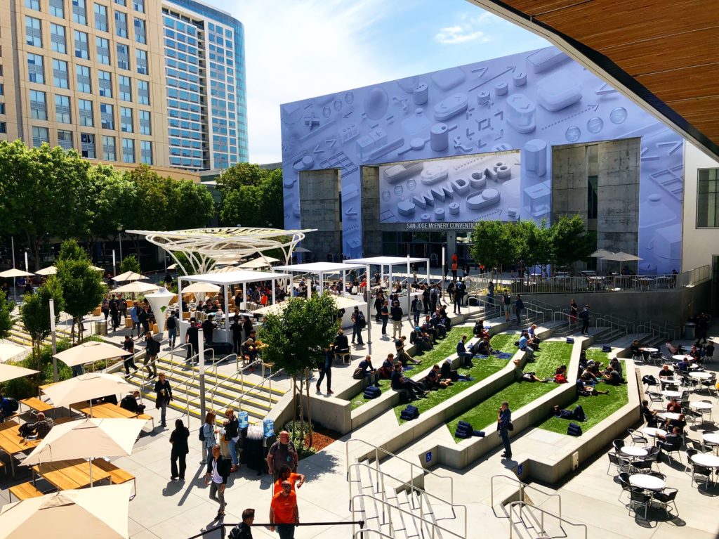 5 Tips for a Better WWDC Experience