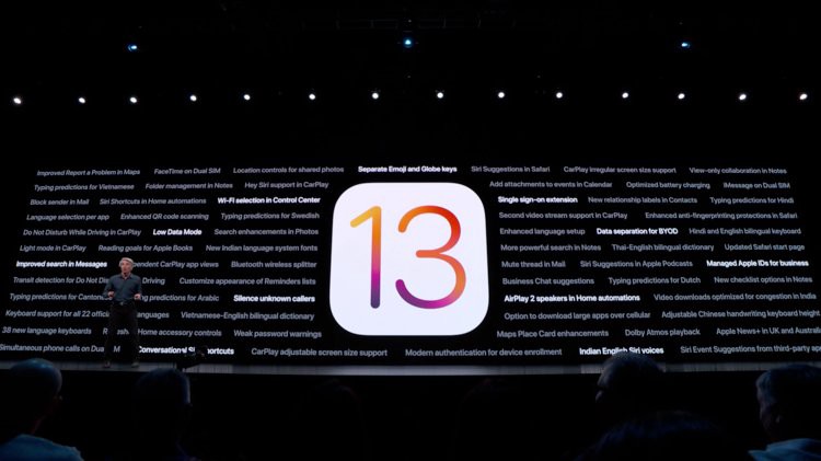 What is New in iOS 13 — In Depth Review