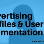 Advertising Profiles and Users Segmentation