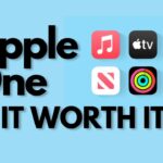 Thought: Is Apple One Worth It?